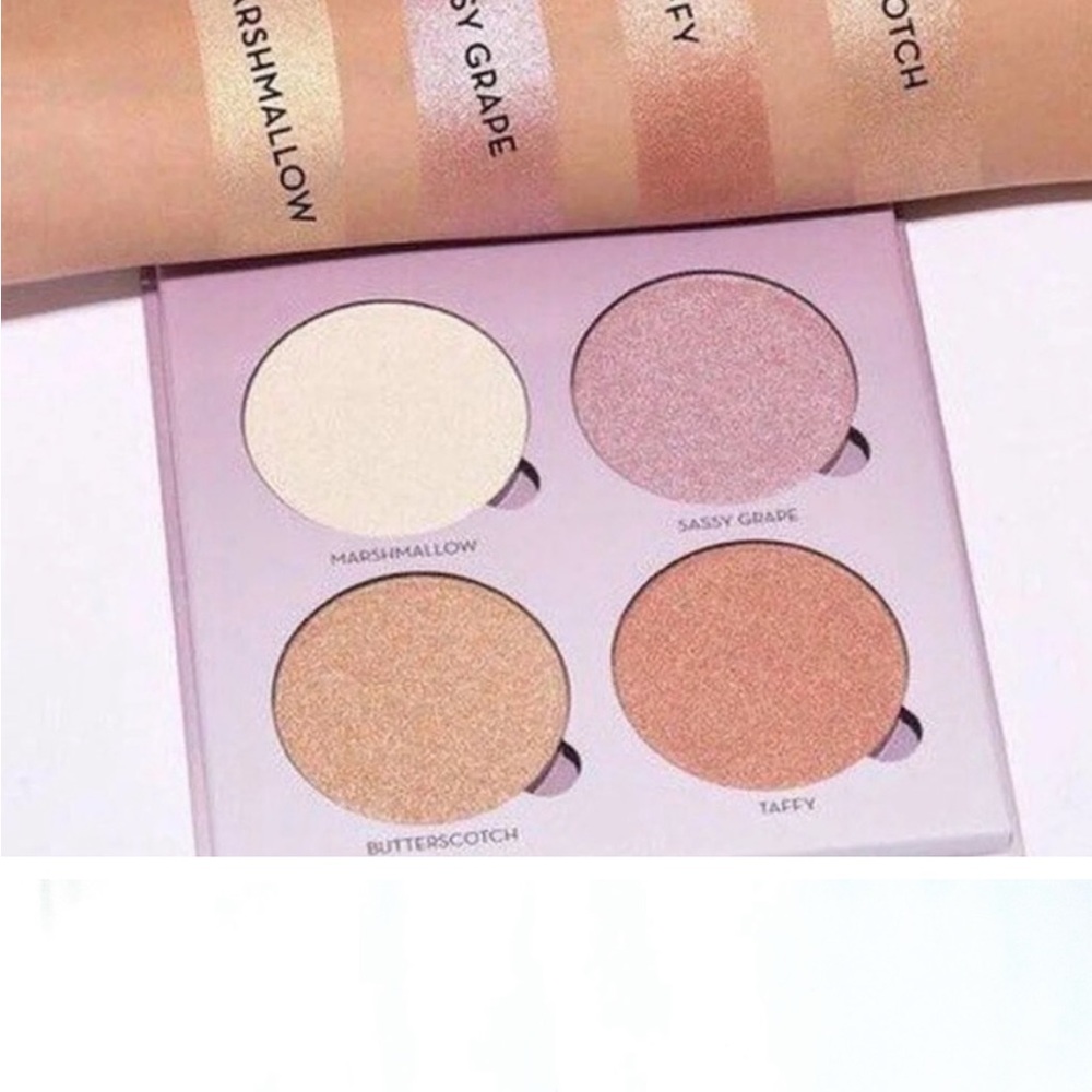 New ANASTASIA BEVERLY HILLS
Sugar Glow Kit® - Picture 14 of 16